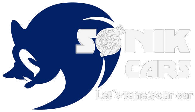 SONIK CARS