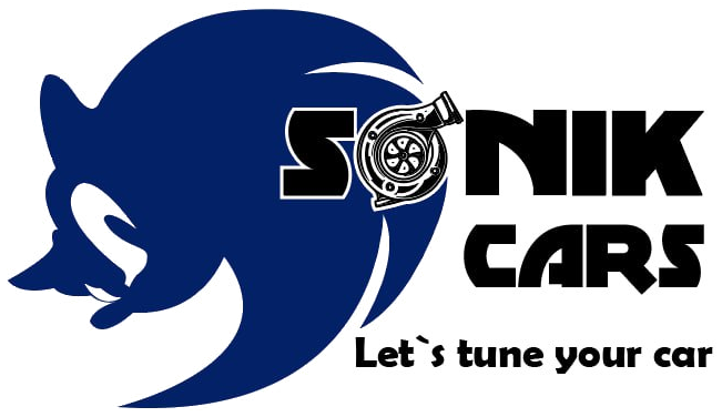 SONIK CARS